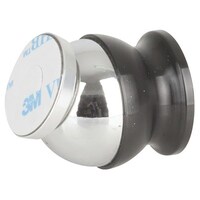 Response 360 Deg 5.5inch Magnetic Car Dash Mount Phone Holder with Suction Cup