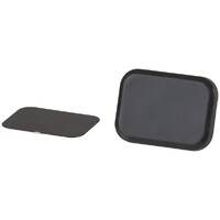 Phone Holder Air Vent Magnetic Adhesive or Non-Adhesive Option

