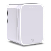 Wellcare Mini Beauty Fridge
