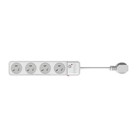 Energizer 4-Port Powerboard [HT-PBAU04A-S]