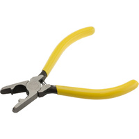 HANLONG HT105 Telecom Splicing Pliers Crimpimg UR-UY & UG Connector