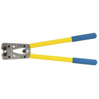 Generic Built in Rotating Die Heavy Duty Terminal Crimper Tool