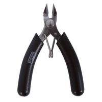 Micro Nippers 90mm Taiwan Stainless steel 8 mm blade General purpose cutting
