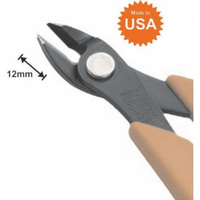 Flush Cutter 150mm Xuron Cut 14AWG copper Length 150mm Blade 12mm