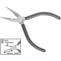 125mm Needle Nose Pliers - Japan