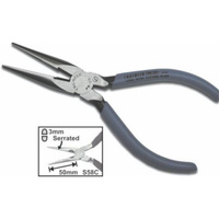 150mm Long Nose Pliers - Japan