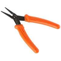 150mm Tweezer Nose Plier Scope