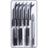 Universal Tool Set 20 Piece