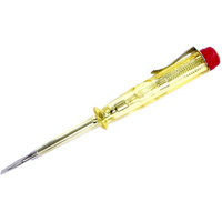 HT500 5mm Mini Neon Test Screwdriver Indicate the Presence of AC Voltages