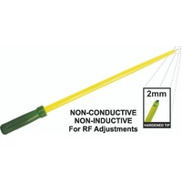 HT525 Alignment and Adjustments Driver - Long Reach