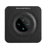 Grandstream HT801 1 Port FXS Analog High-Quality Telephone Adapter