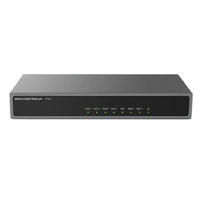 Grandstream HT841 4-Port Analog FXO Gateway