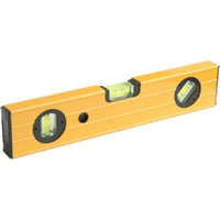 Triple Spirit Measurement Tool Level 12inch