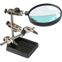 90mm Sturdy Heavy-Duty Helping Hands