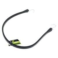 HULK HU0731 High-Strength 31" Rubber Strap with Flexible Durable Design