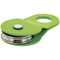 HULK HU1034 Heavy Duty Snatch Block 8000kg for Recovery Cables up to 13mm