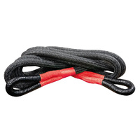 HULK HU211 Heavy-Duty 13T Recovery Rope with Reinforced Ends and Dry Bag