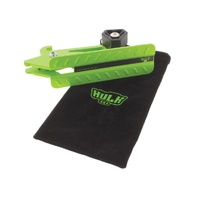 HULK HU2705 Durable Adjustable Step Fits Most Vehicles for Roof Access