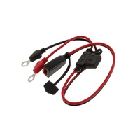 Hulk Eyelet Terminal Connectors Suits Hulk Battery Chargers 