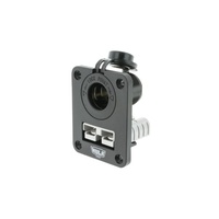 Hulk Double Flush Mount Housing 50a Style Ando Style Plug And ACC