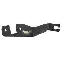 HULK 4X4 HU9731 VW Amarok 2023+ Bonnet Antenna Mount Bracket 5mm Steel