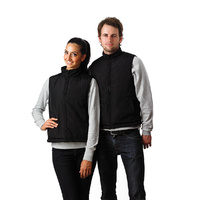 Heller XXL Size Unisex Rechargeable Electric Heated Vest Snow wear OZ Wty New