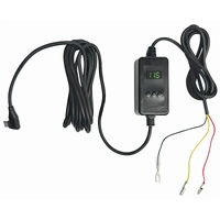 Uniden Hard Wire Kit for Smart Dash Cams HWK-3N
