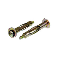 Hollow Wall Anchor Drywall Mounting Screw