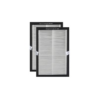 Hyundai Bladeless Purifier Fan with HEPA13 Filter Replacement HEPA13 Filters  
