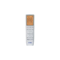 Hyundai Split System AC Remote Control   