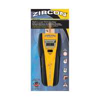 ZIRCON i520 Onestep Multiscanner Stud Finder UltraBright Display Screen DeepScan