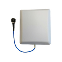 Powertec 4G-5G Wall Mount Panel Antenna 698-4000 MHz 4.3-10 Female IBC-PT-00022