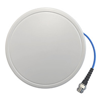Powertec 4G-5G Slim Series Ceilling Antenna 700 to 4000 MHz 4.3-10 Female