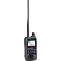 IPX7 MULTI-FUNCTIONAL RECEIVER