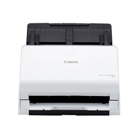 Canon R30 Doument Scanner