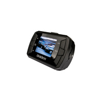 Uniden Full HD Smart Dash Cam 2 inch LCD Colour Screen Compact Size Black Box