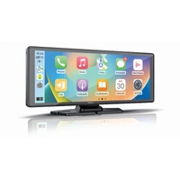 Uniden IgoPlay 10.26 Inch Apple Android Car Play Unit IGOPLAY10PLUS