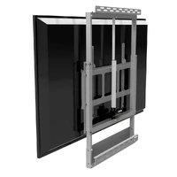 Gilkon FP4 Motorised Wall Mount