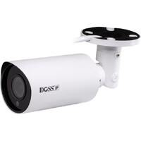 DOSS IP 5MP Bullet Camera IR40M IP66 with Moto2.7-13.5MM H.265-H.264 Supported