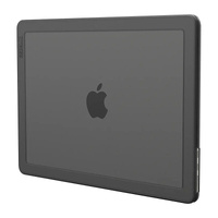 Incase Edge Hardshell Case for MacBook Air 13inch - Black [INMB200751-BLK] 