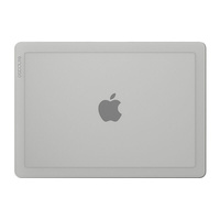  Incase Edge Hardshell Case for MacBook Pro 14inch- Clear [INMB200753-CLR]