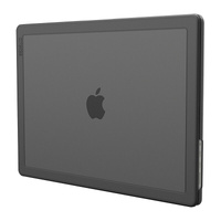 Incase Edge Hardshell Case for MacBook Pro 16-inch - Black [INMB200754-BLK]