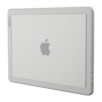 Incase Edge Hard Shell Case for MacBook Neo - Clear [INMB200755-CLR]