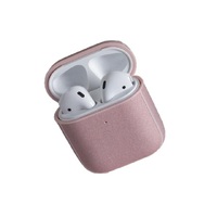 Incase Metallic Case for Airpods Pro - Rose Quartz