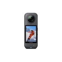 Insta360 X5 8K 360 Action Camera