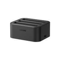Insta360 X3 Fast Charge Hub  