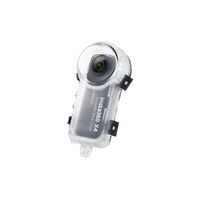 Insta360 X4 Action Camera X4 Invisible Dive Case 