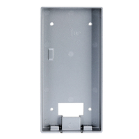 VIP Vision Surface Mount Box for INTIPADSD & INTIPRDSD