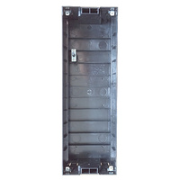 Flush Mount Box for INTIPADSB & INTIPADSC