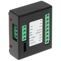 VIP 12VDC Vision Door Unlock Expander Module Control Second Door or Gate